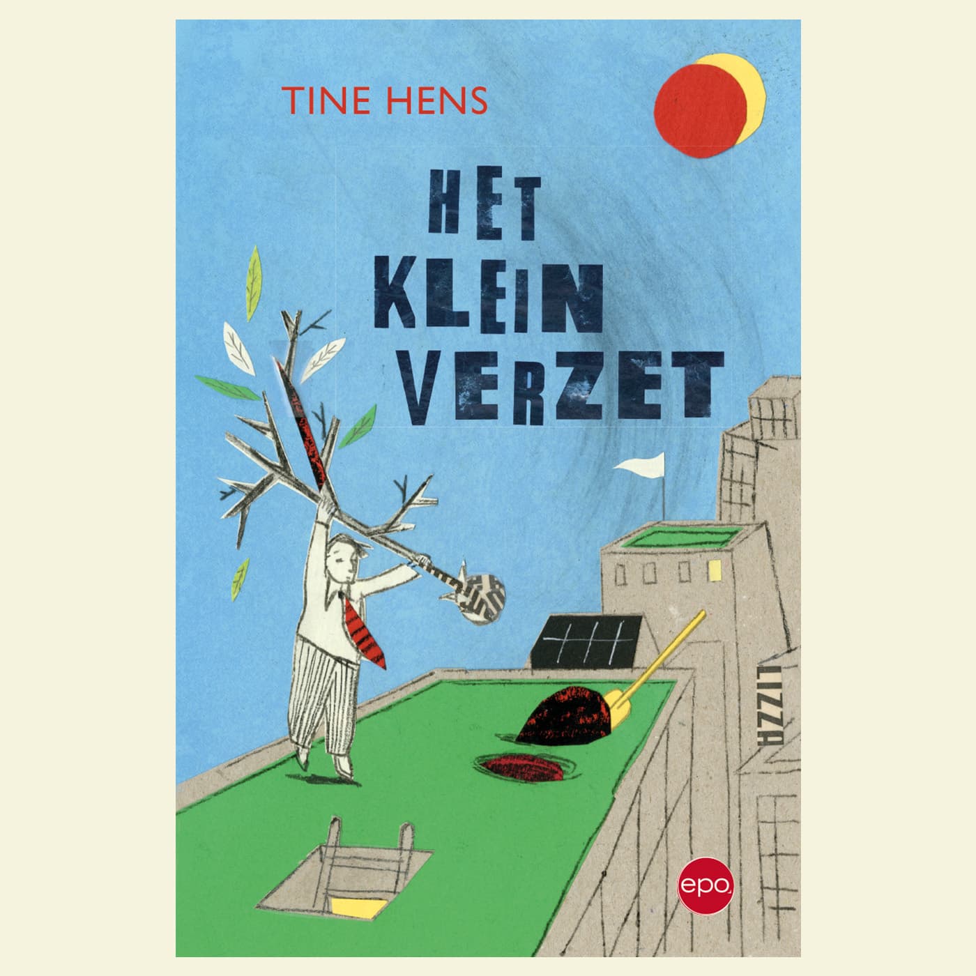 het-klein-verzet